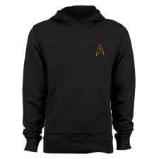 Star Trek Badge Women's